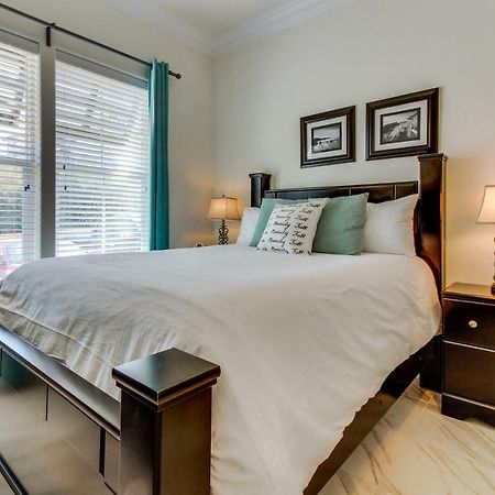Miramar Beach Villa Destin Eksteriør billede