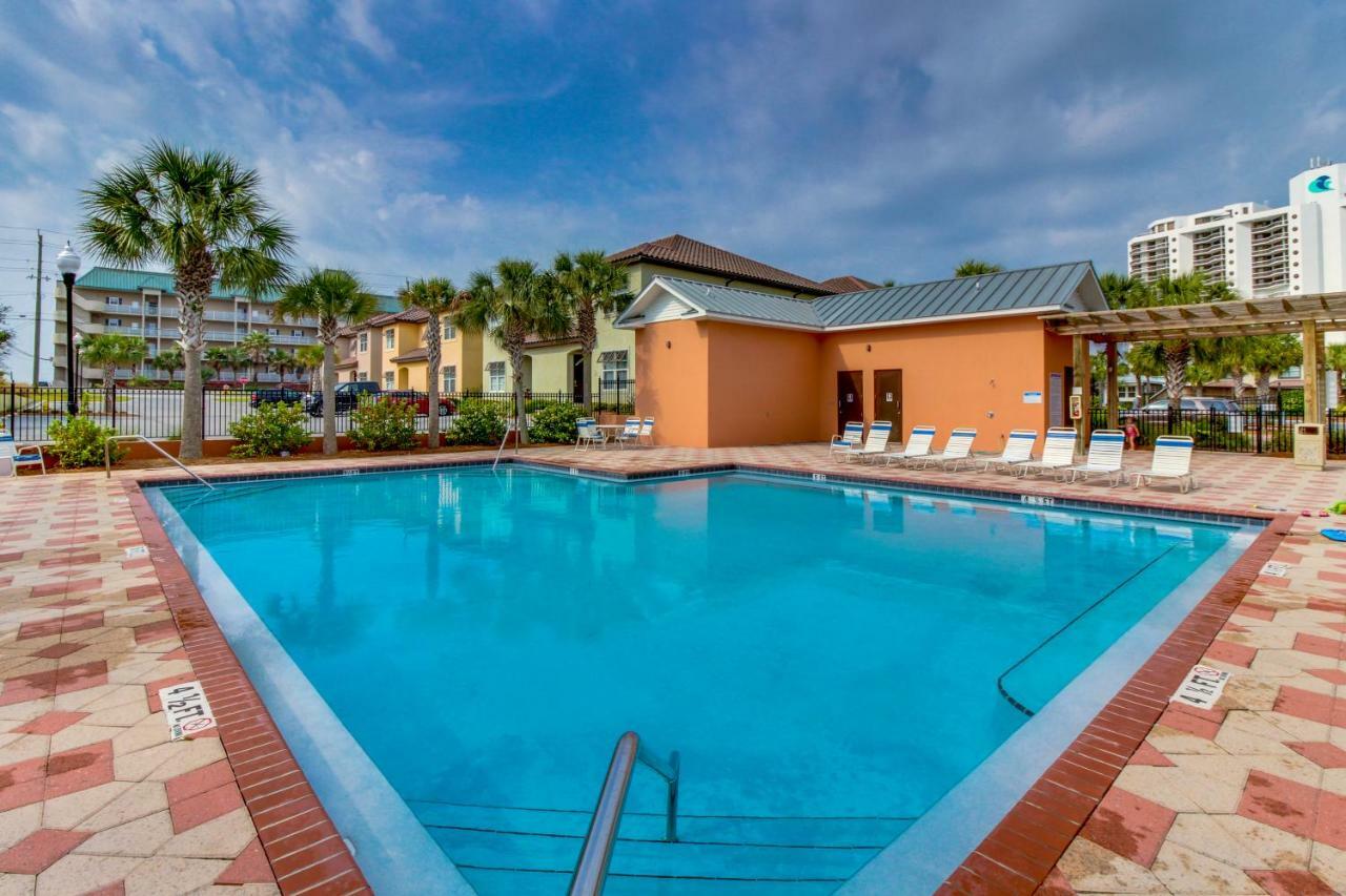 Miramar Beach Villa Destin Eksteriør billede
