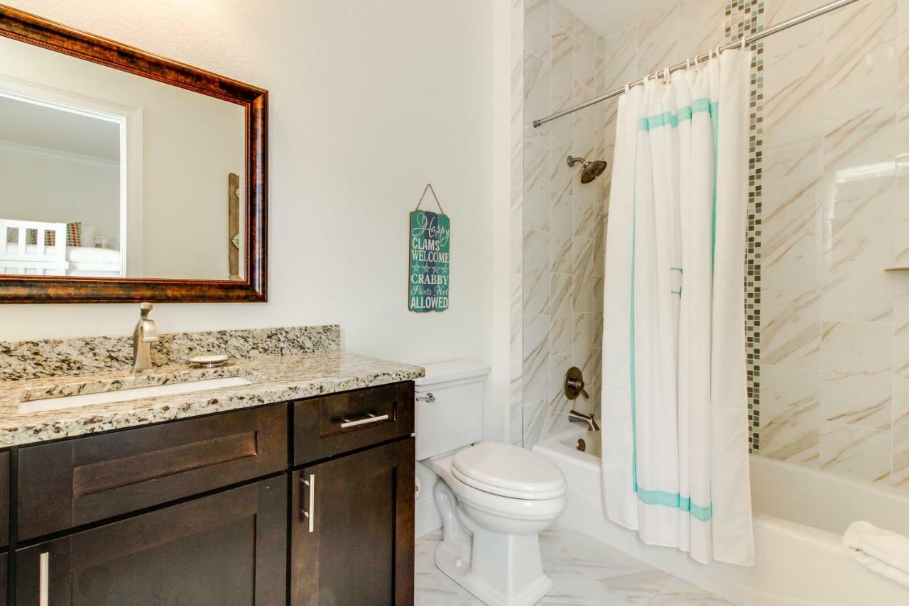 Miramar Beach Villa Destin Eksteriør billede