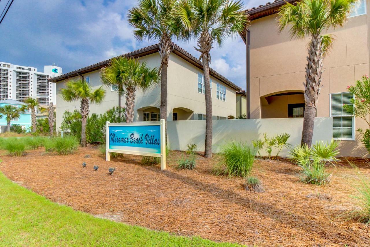 Miramar Beach Villa Destin Eksteriør billede