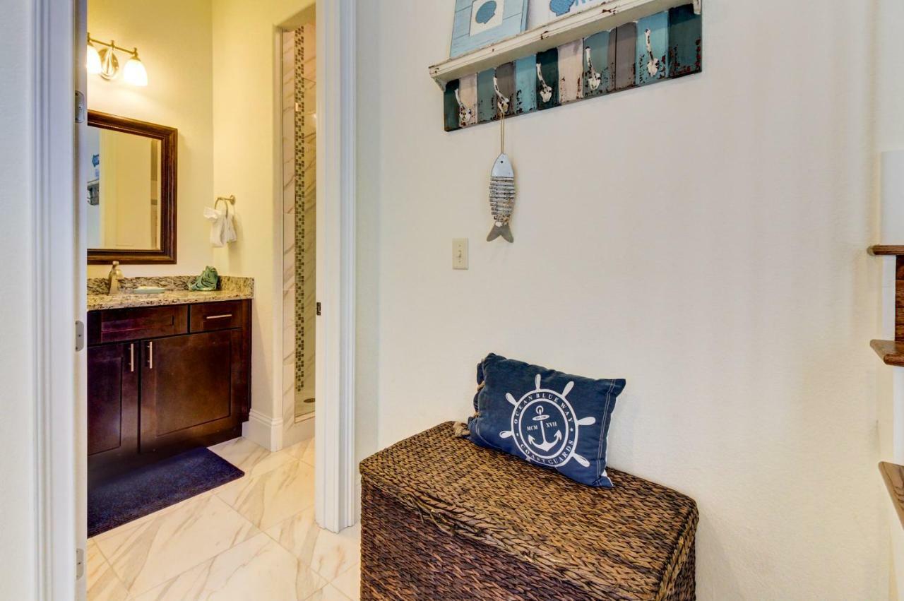 Miramar Beach Villa Destin Eksteriør billede