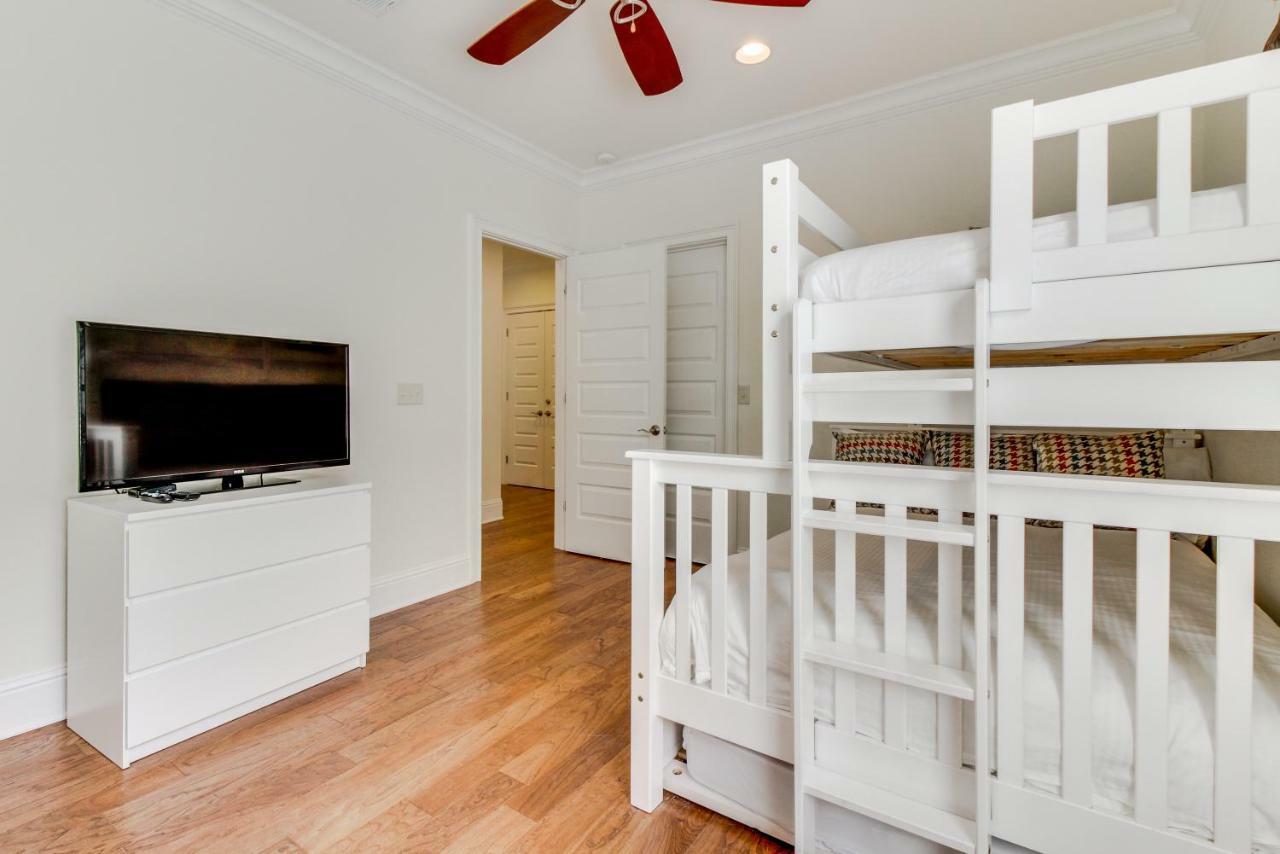 Miramar Beach Villa Destin Eksteriør billede
