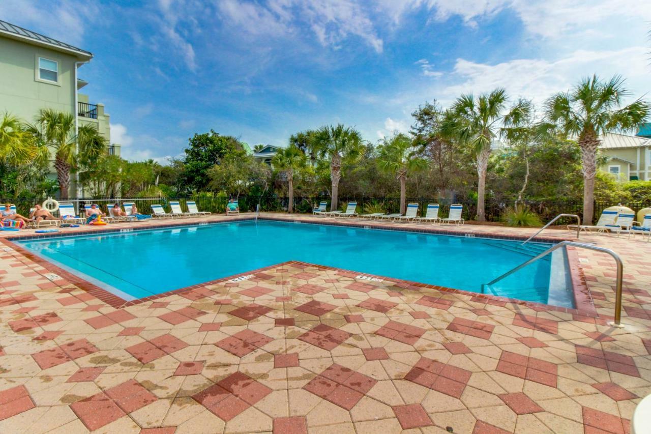 Miramar Beach Villa Destin Eksteriør billede