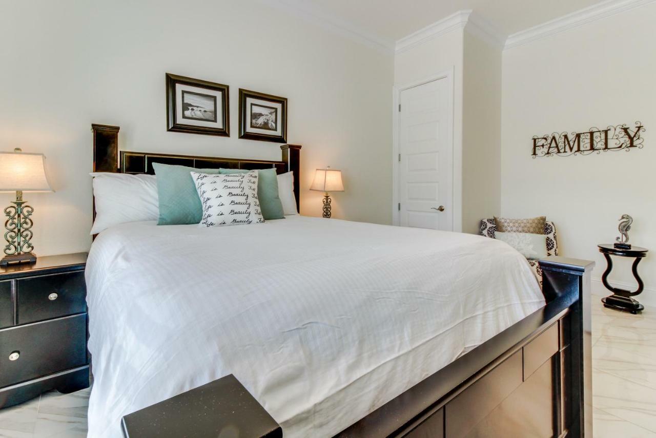 Miramar Beach Villa Destin Eksteriør billede