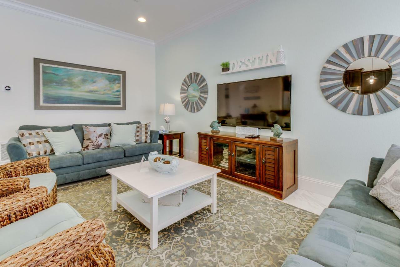 Miramar Beach Villa Destin Eksteriør billede