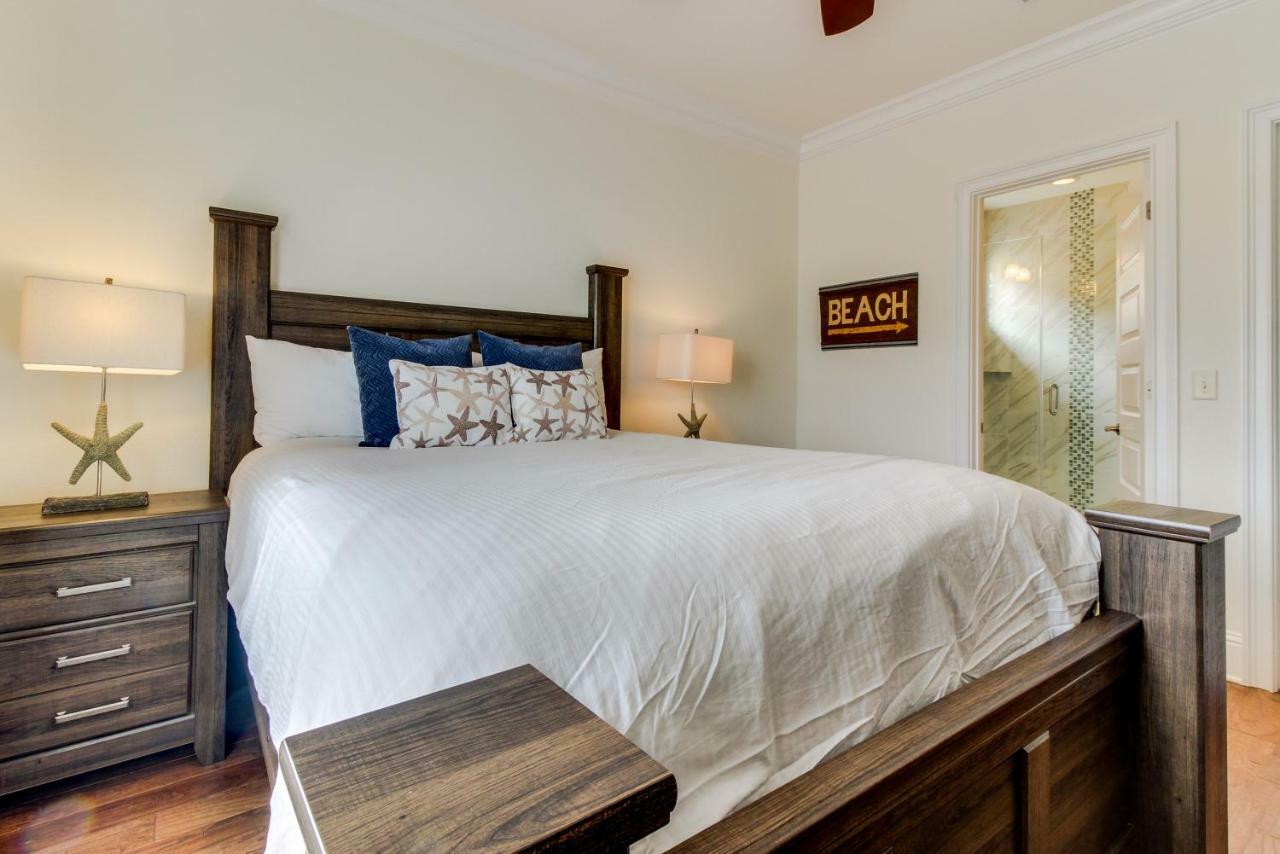 Miramar Beach Villa Destin Eksteriør billede