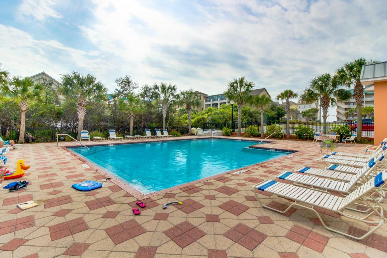 Miramar Beach Villa Destin Eksteriør billede