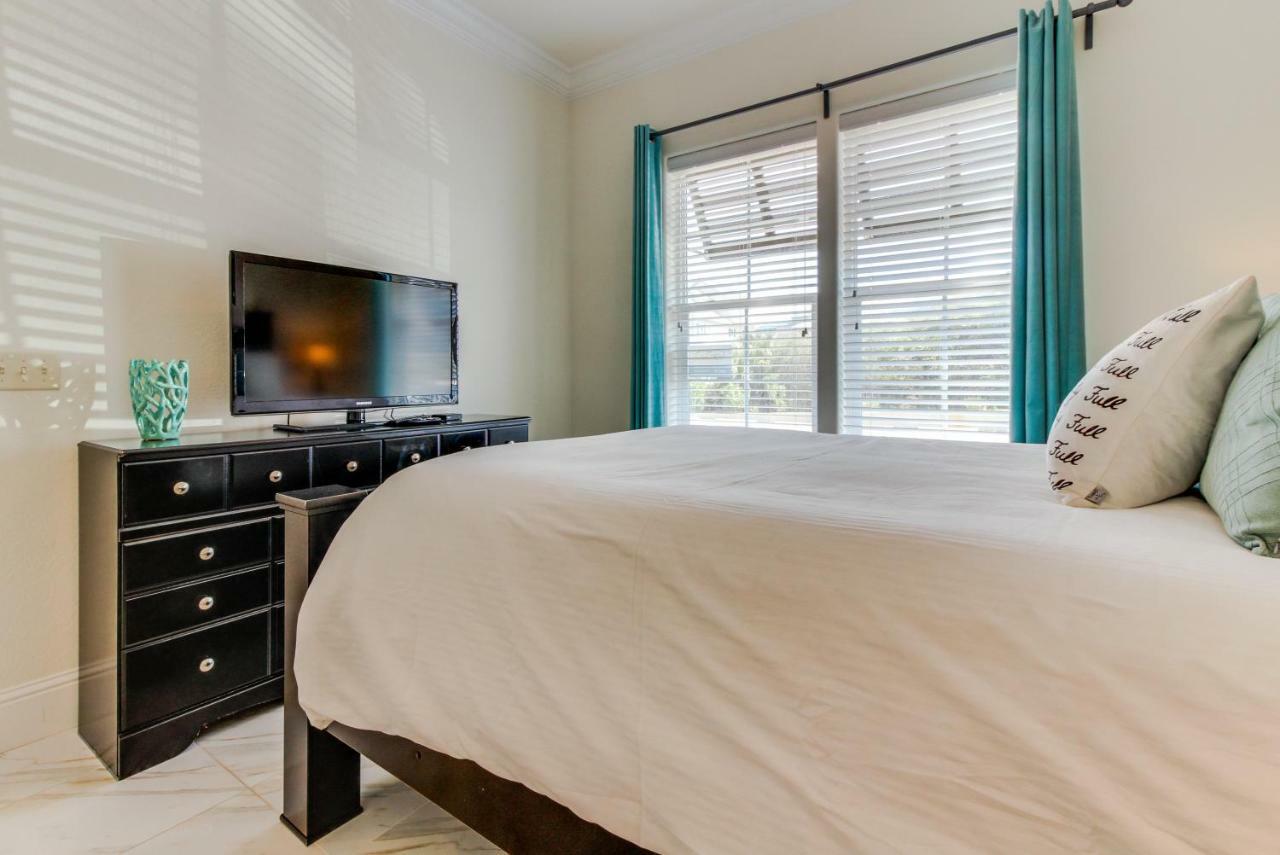 Miramar Beach Villa Destin Eksteriør billede