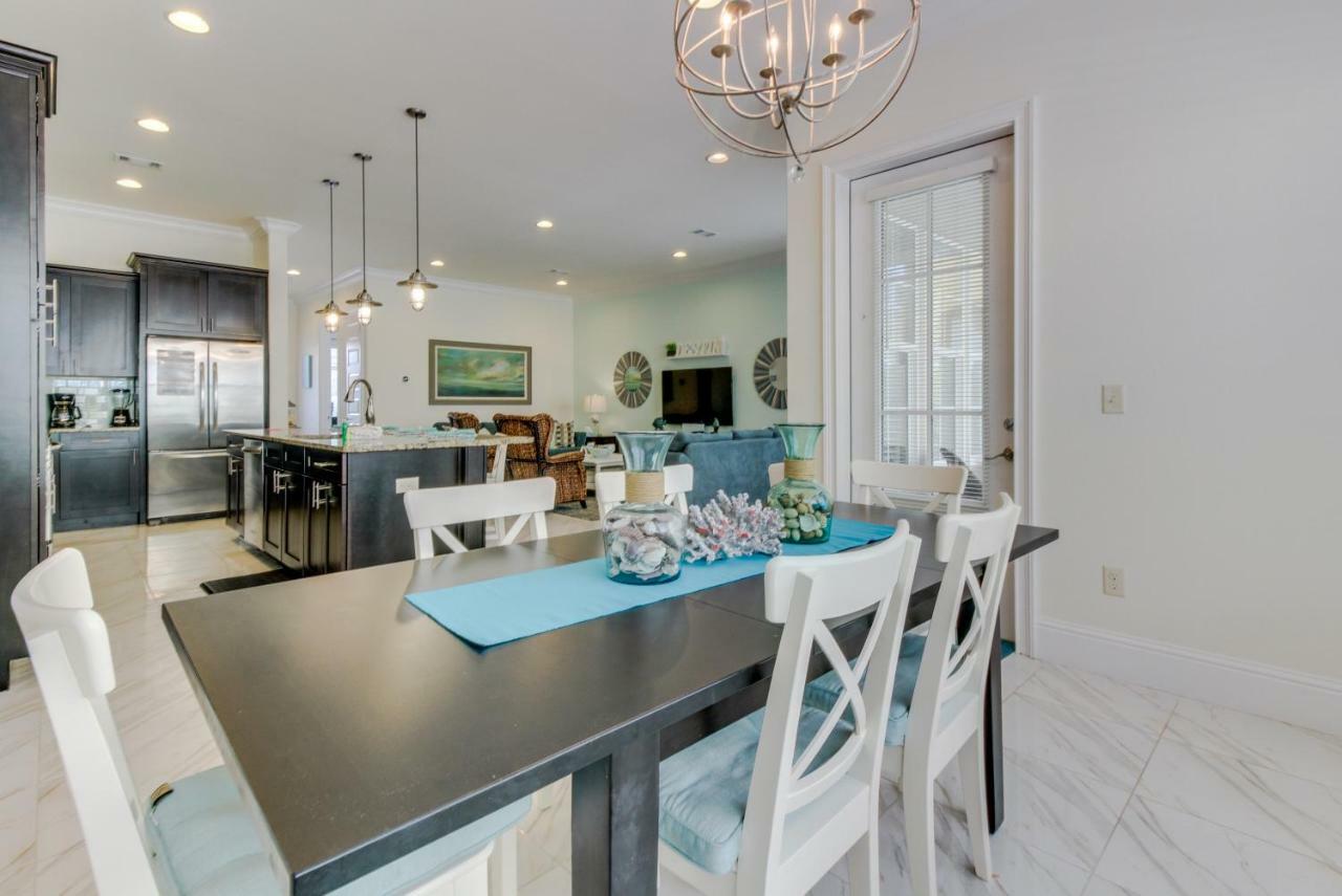 Miramar Beach Villa Destin Eksteriør billede