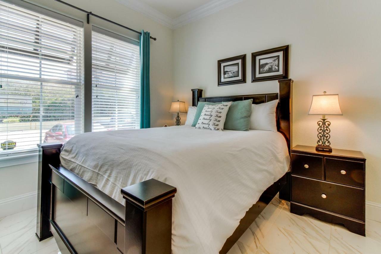 Miramar Beach Villa Destin Eksteriør billede