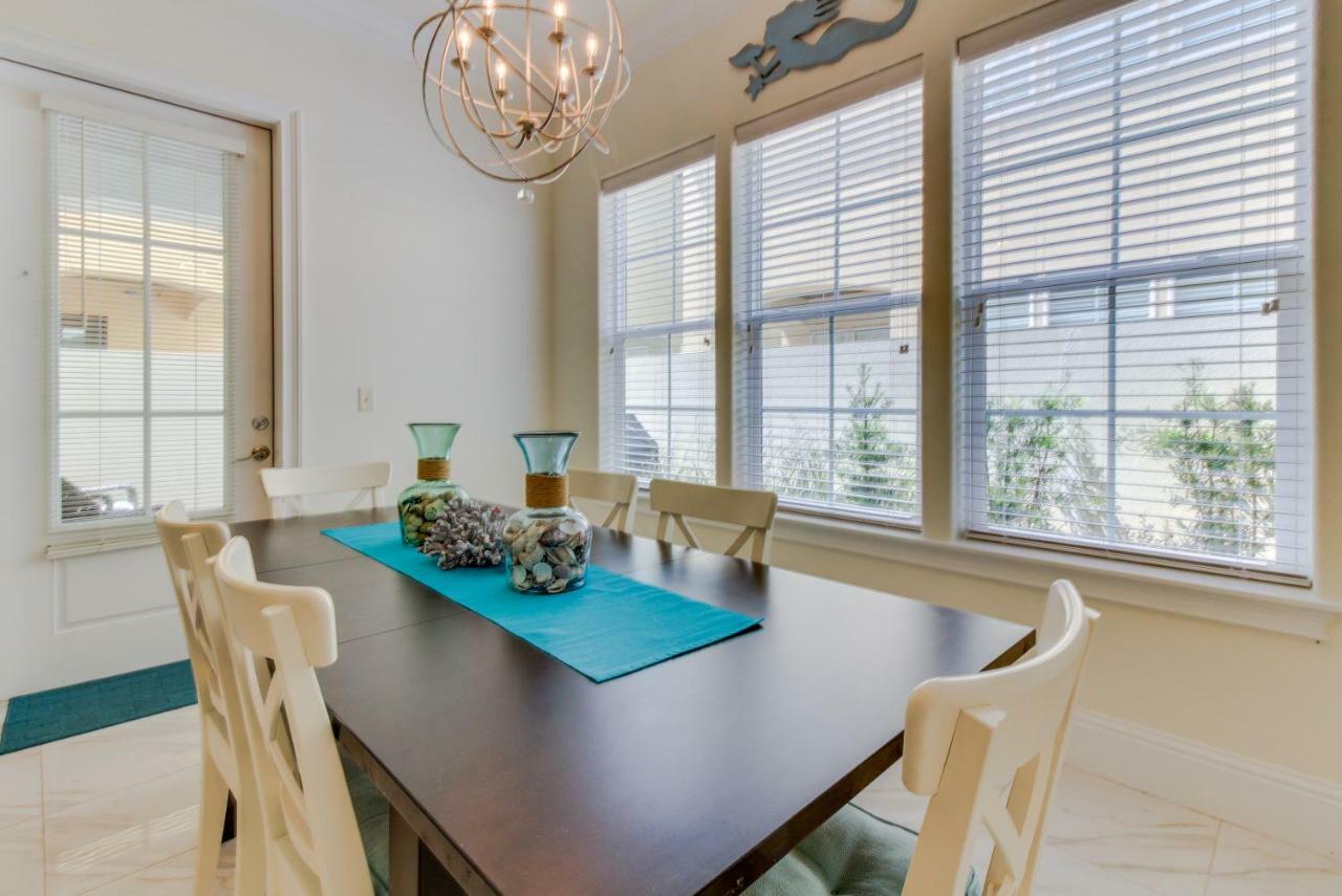 Miramar Beach Villa Destin Eksteriør billede