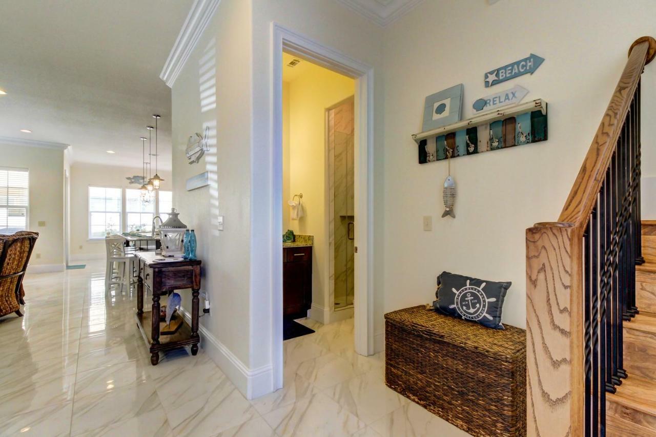 Miramar Beach Villa Destin Eksteriør billede