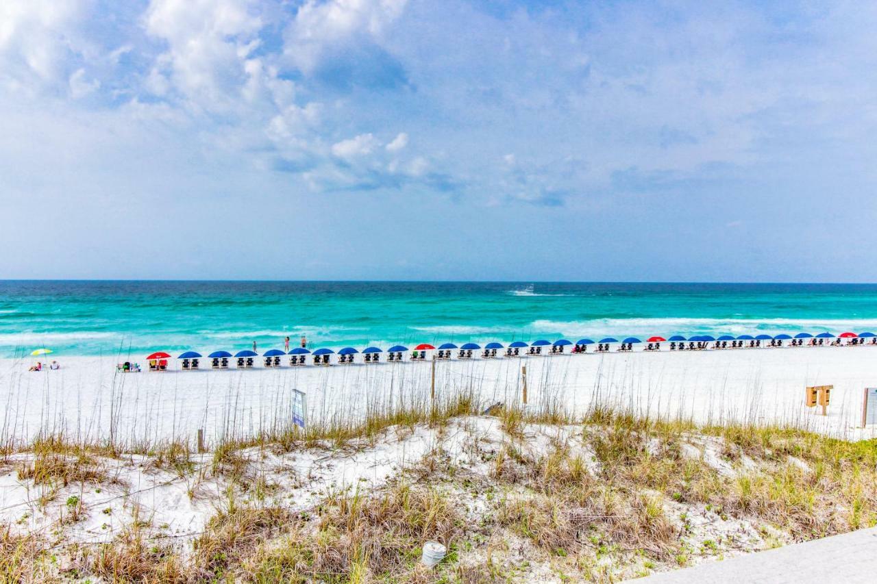 Miramar Beach Villa Destin Eksteriør billede