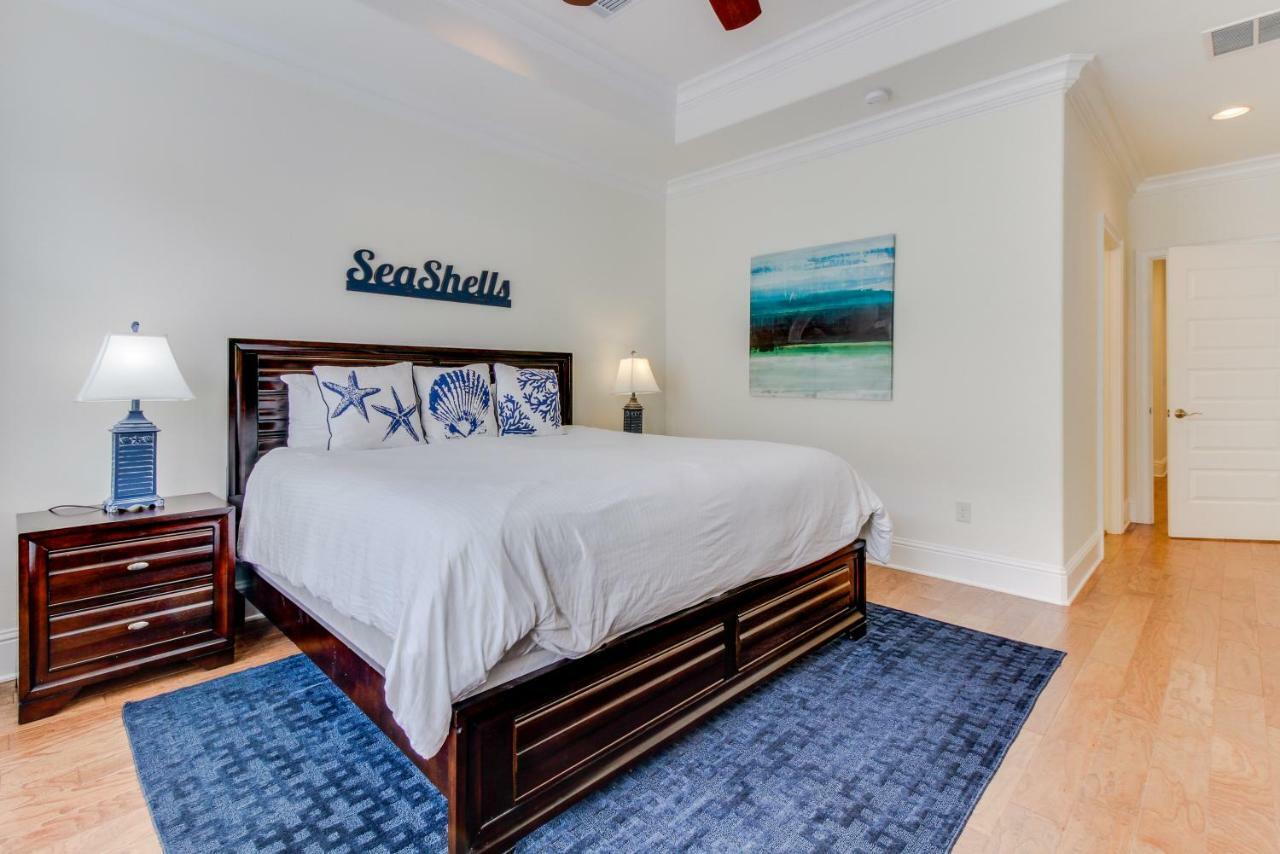 Miramar Beach Villa Destin Eksteriør billede