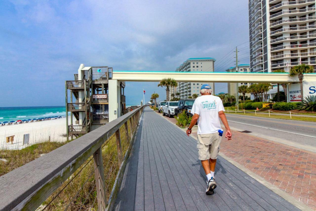 Miramar Beach Villa Destin Eksteriør billede
