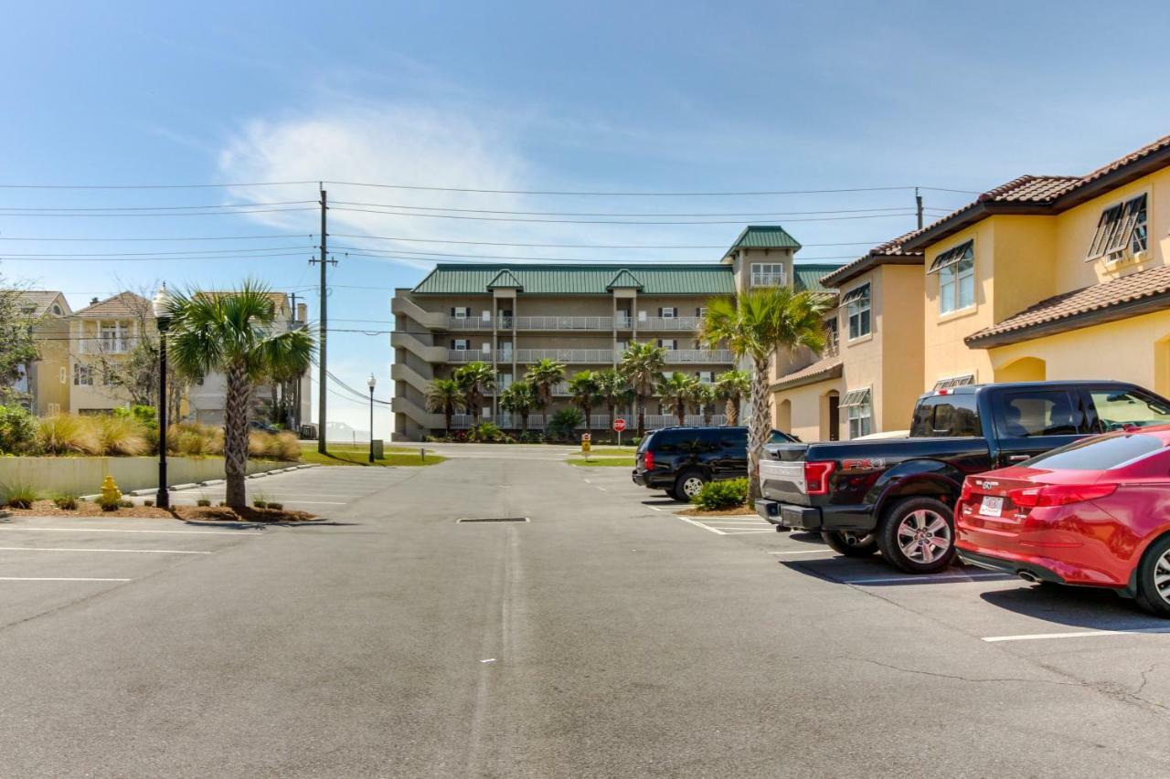 Miramar Beach Villa Destin Eksteriør billede